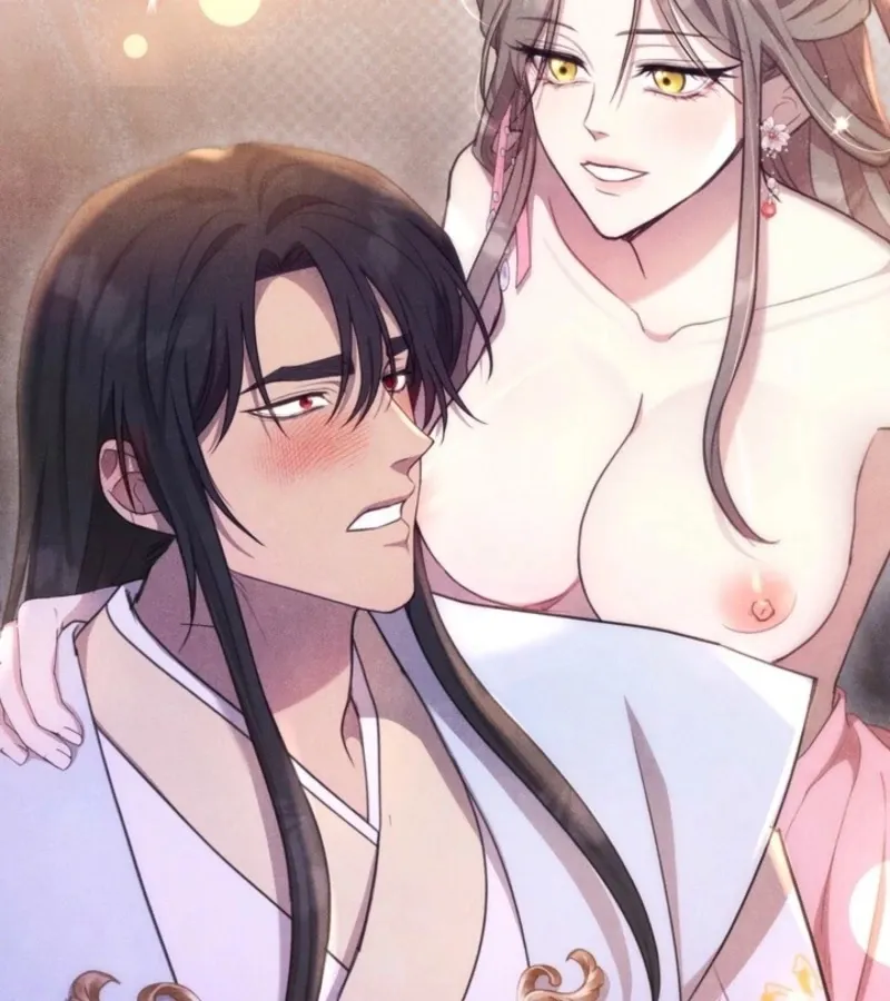 Read Deep into the Night chapter 12 image 140 on Lezhin