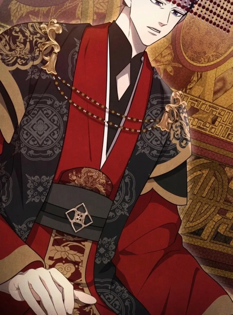 Read Deep into the Night chapter 14 image 105 on Lezhin