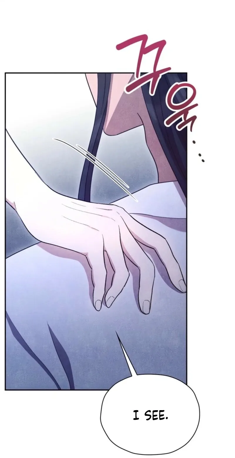 Read Deep into the Night chapter 14 image 12 on Lezhin