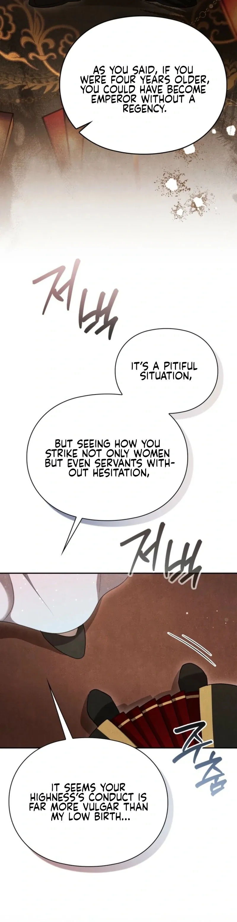 Read Deep into the Night chapter 14 image 125 on Lezhin