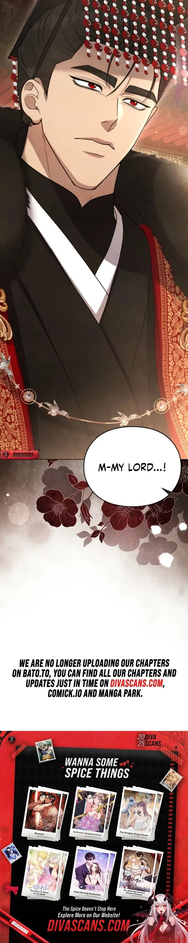 Read Deep into the Night chapter 14 image 134 on Lezhin