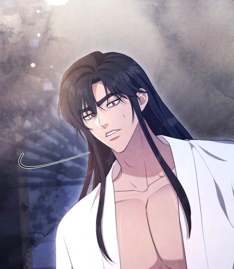 Read Deep into the Night chapter 14 image 15 on Lezhin