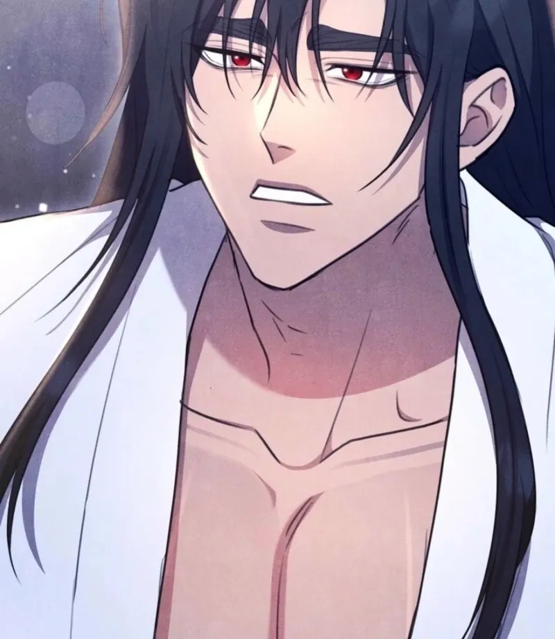 Read Deep into the Night chapter 14 image 6 on Lezhin