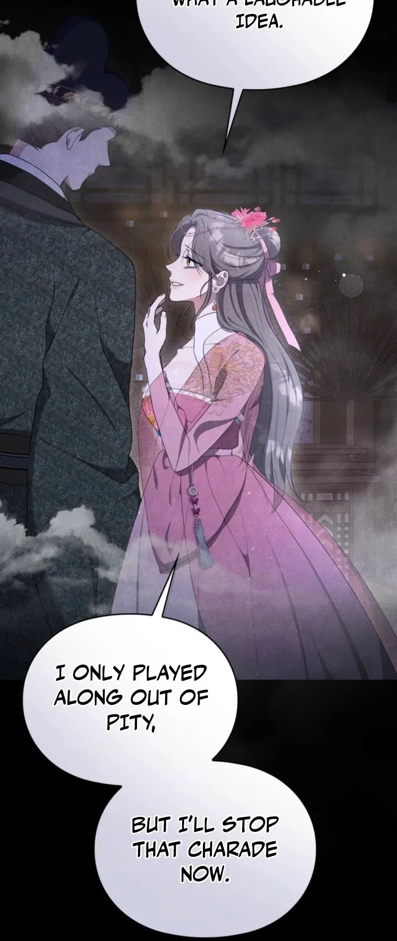Read Deep into the Night chapter 15 image 81 on Lezhin