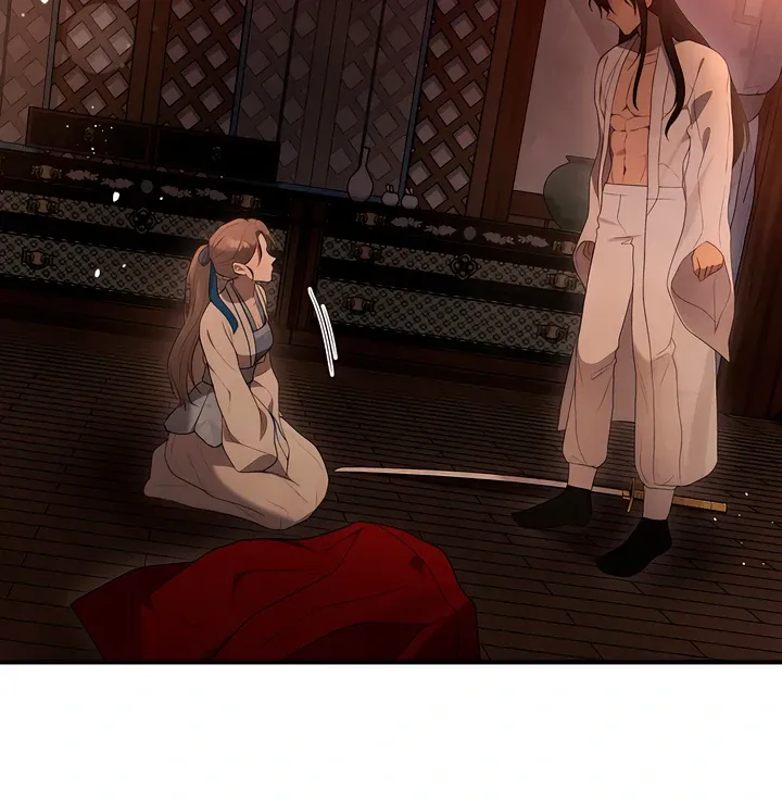 Read Deep into the Night chapter 2 image 10 on Lezhin