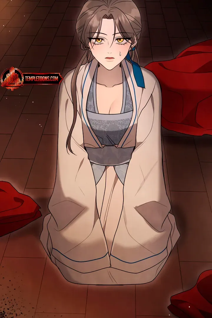 Read Deep into the Night chapter 2 image 15 on Lezhin
