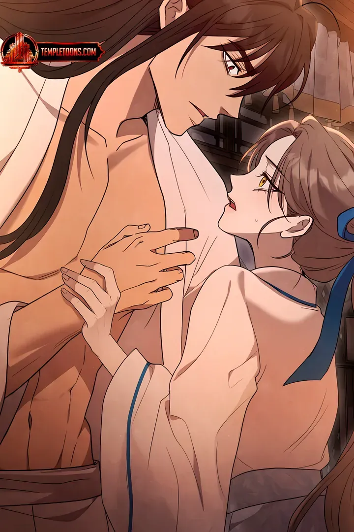 Read Deep into the Night chapter 2 image 28 on Lezhin