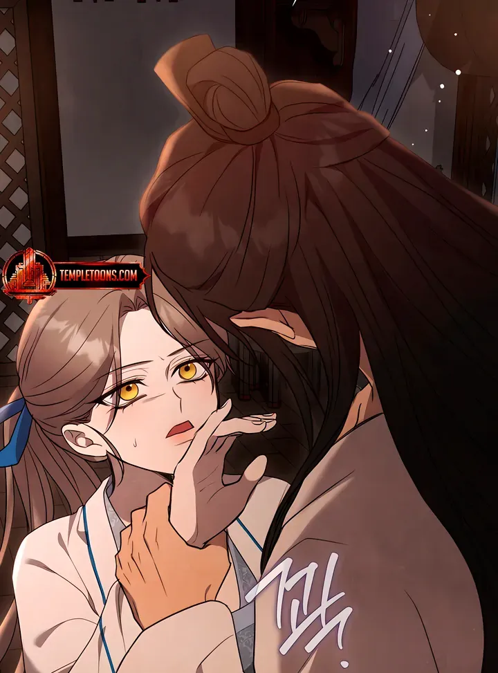Read Deep into the Night chapter 2 image 32 on Lezhin