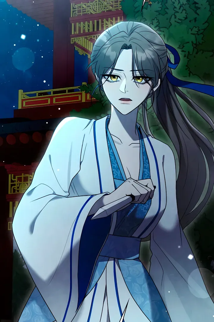 Read Deep into the Night chapter 2 image 65 on Lezhin