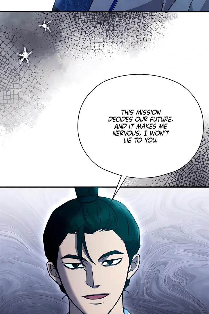 Read Deep into the Night chapter 2 image 85 on Lezhin