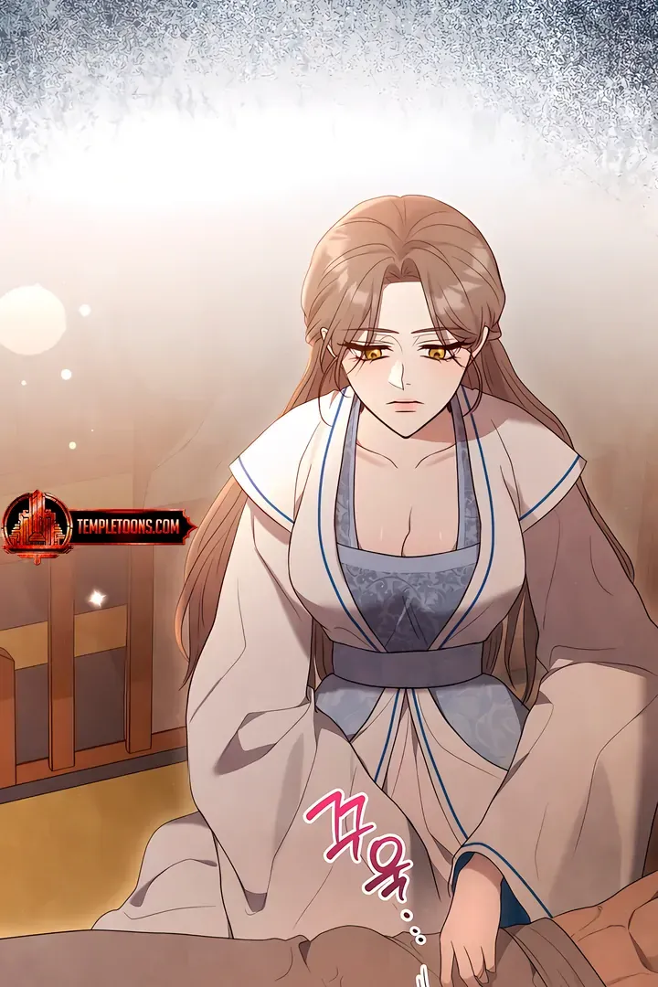 Read Deep into the Night chapter 3 image 100 on Lezhin
