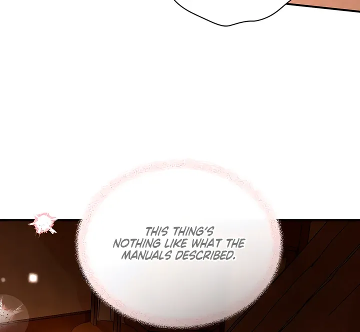 Read Deep into the Night chapter 3 image 108 on Lezhin