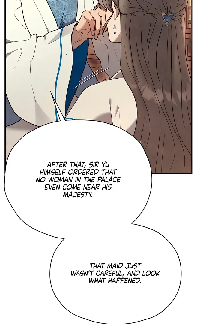 Read Deep into the Night chapter 3 image 15 on Lezhin