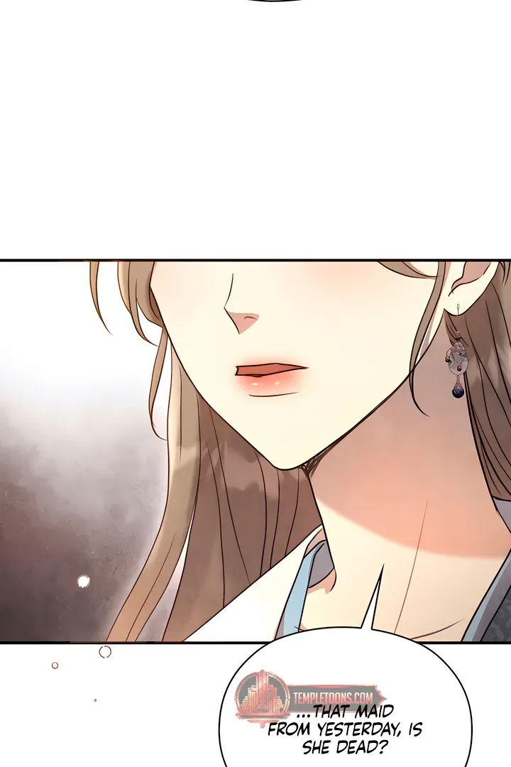 Read Deep into the Night chapter 3 image 16 on Lezhin