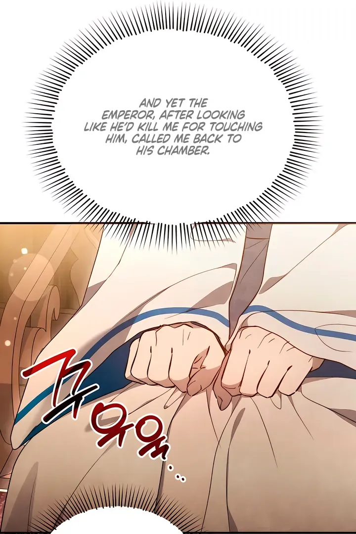 Read Deep into the Night chapter 3 image 19 on Lezhin
