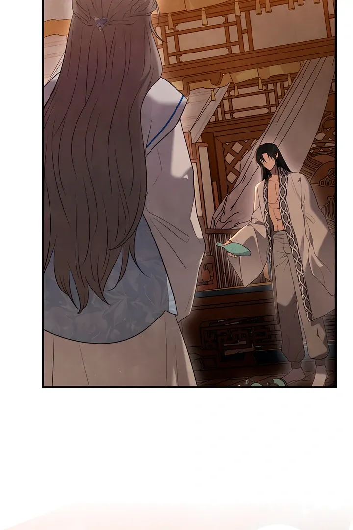 Read Deep into the Night chapter 3 image 37 on Lezhin