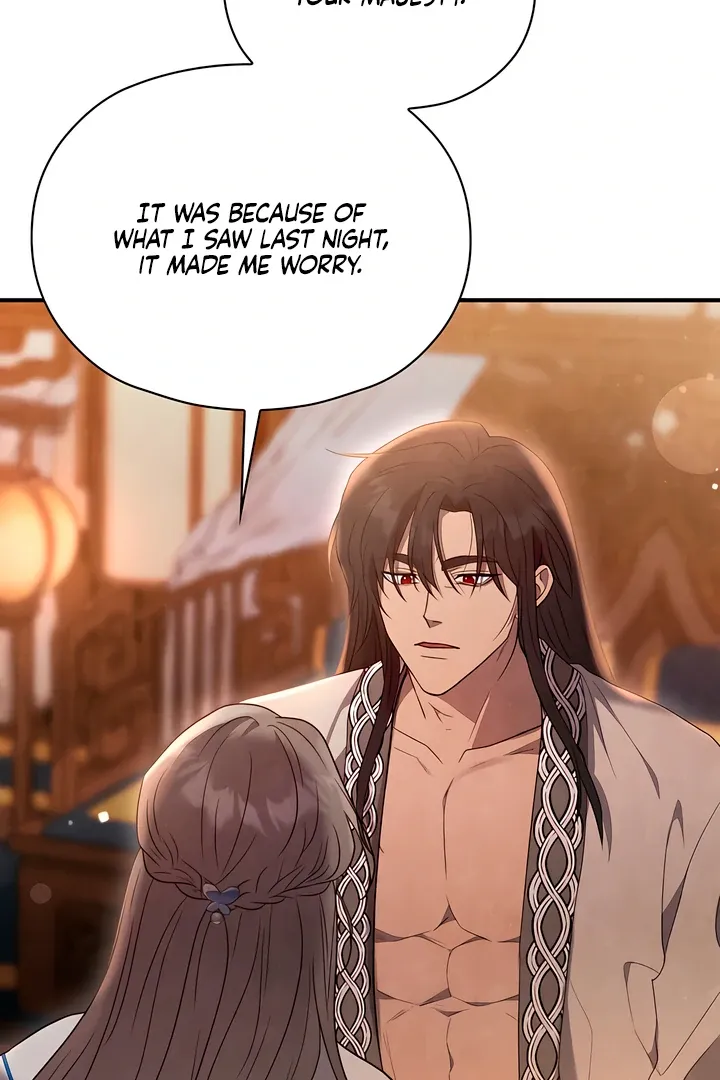 Read Deep into the Night chapter 3 image 57 on Lezhin