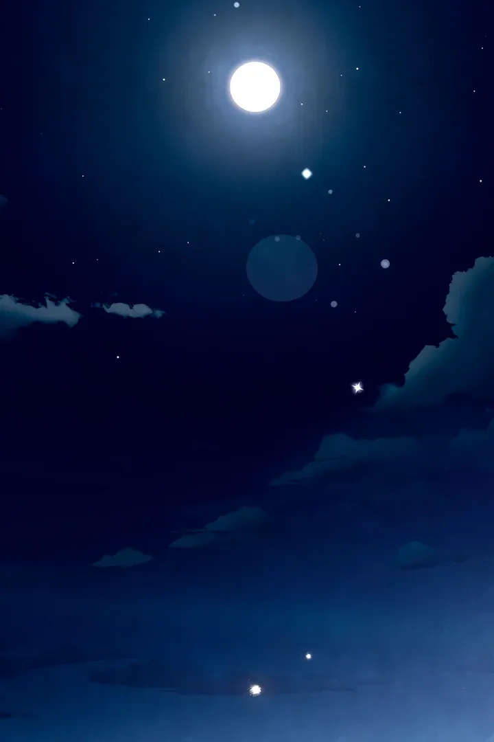 Read Deep into the Night chapter 3 image 76 on Lezhin