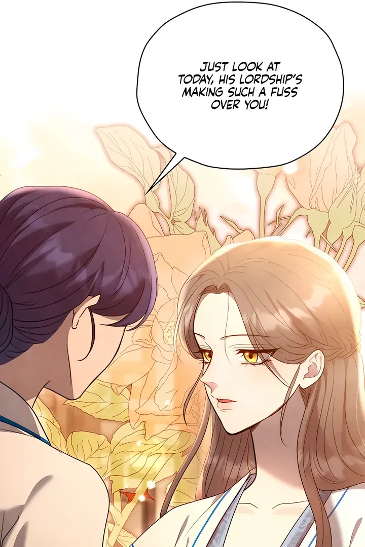 Read Deep into the Night chapter 3 image 9 on Lezhin