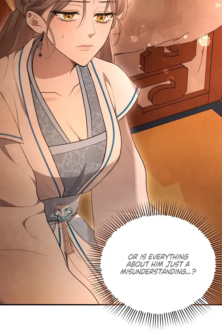 Read Deep into the Night chapter 3 image 93 on Lezhin