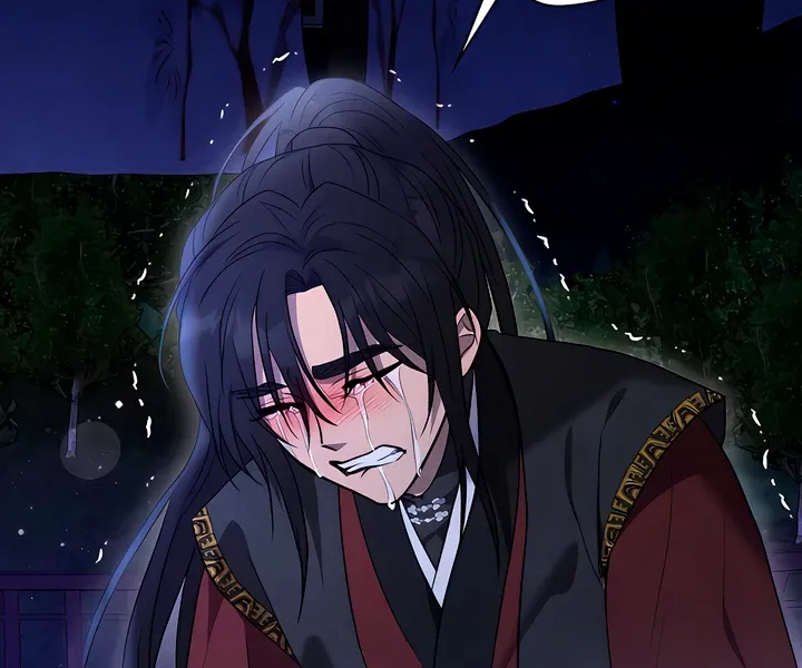 Read Deep into the Night chapter 4 image 10 on Lezhin