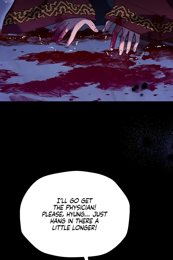 Read Deep into the Night chapter 4 image 2 on Lezhin