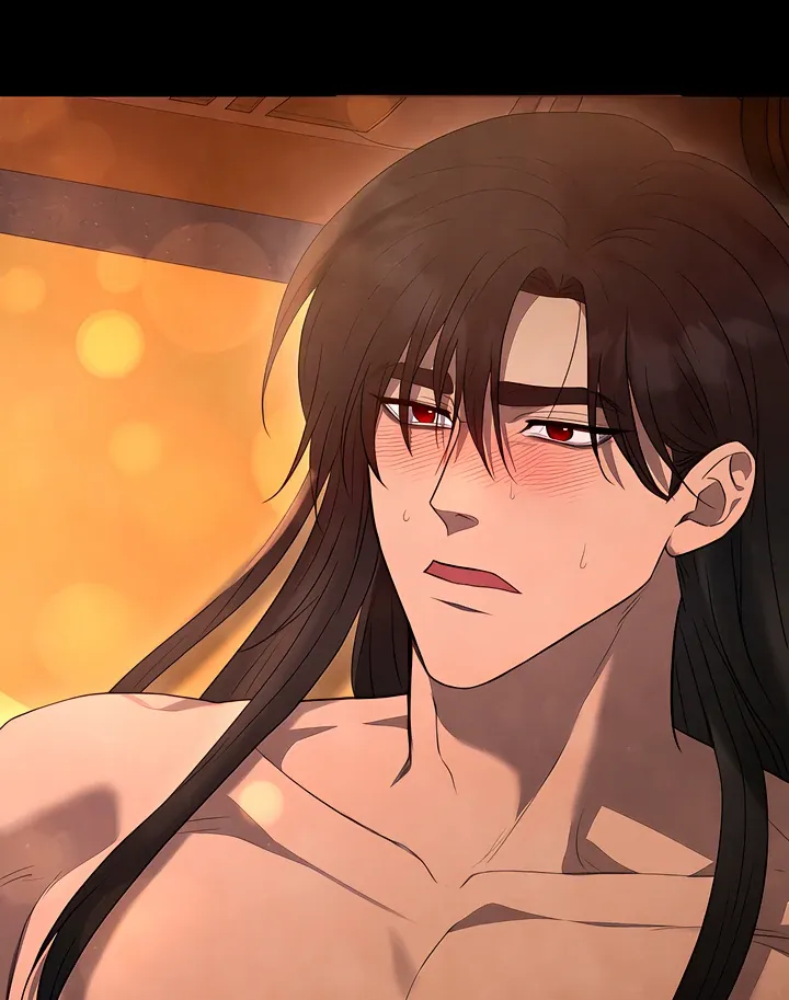 Read Deep into the Night chapter 4 image 21 on Lezhin