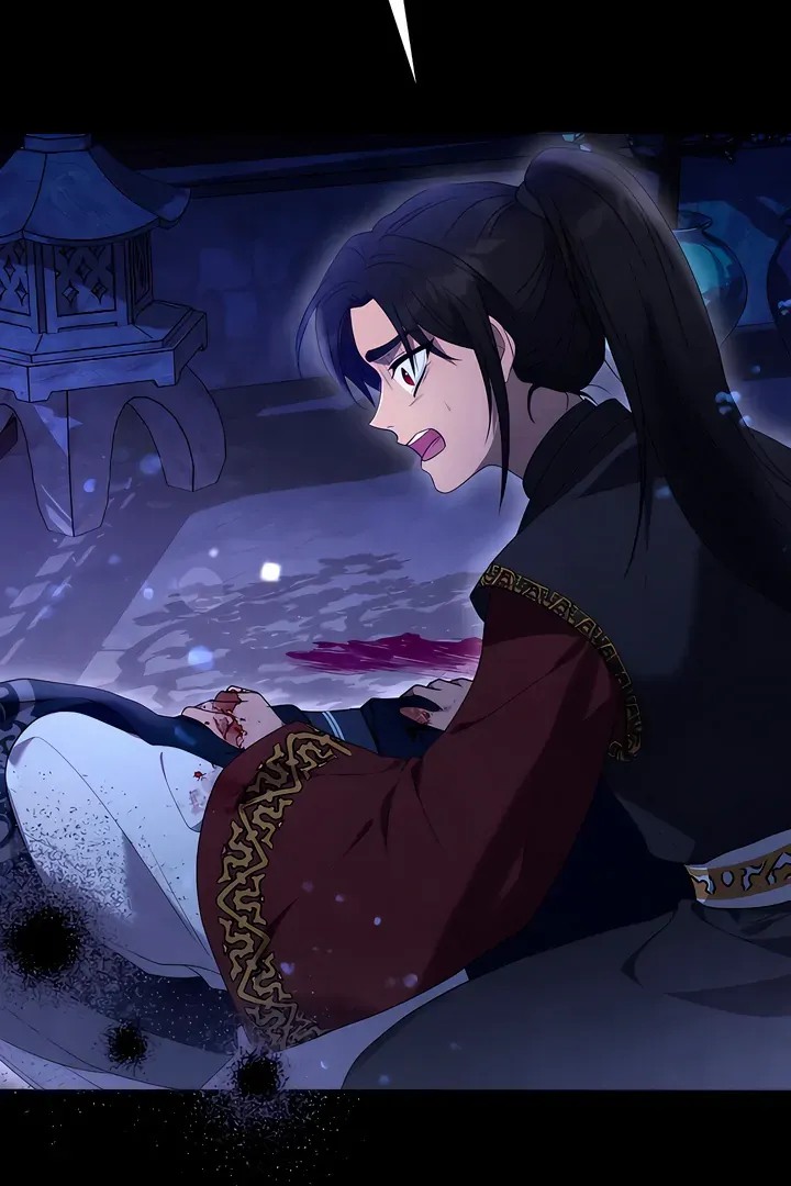 Read Deep into the Night chapter 4 image 3 on Lezhin