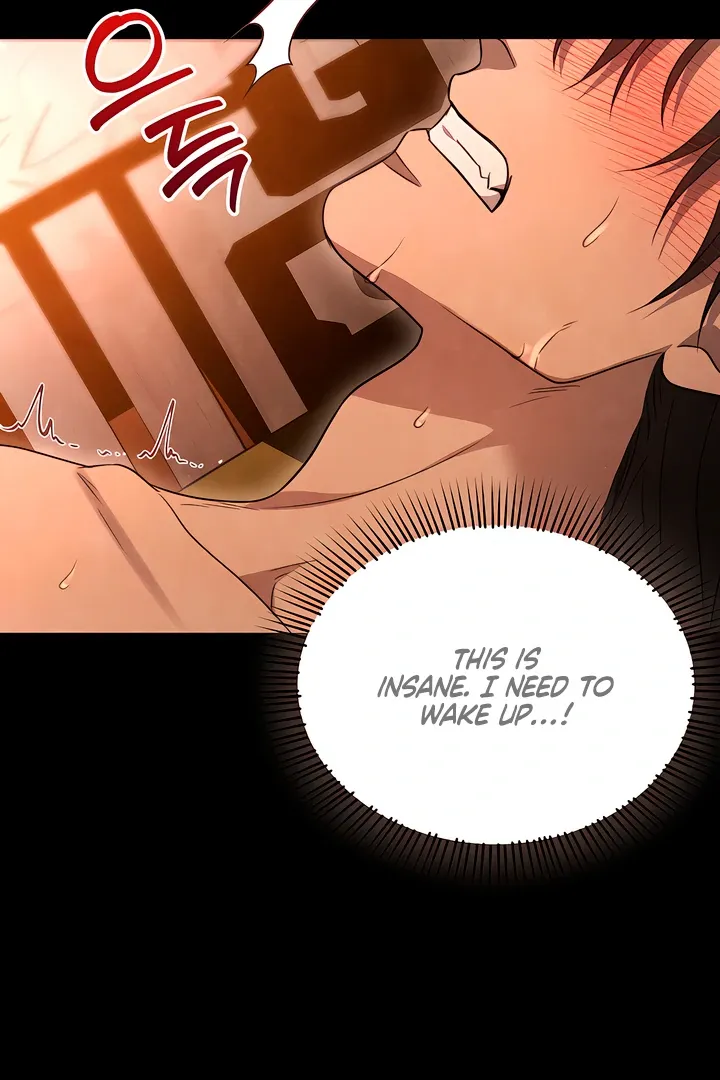 Read Deep into the Night chapter 4 image 36 on Lezhin