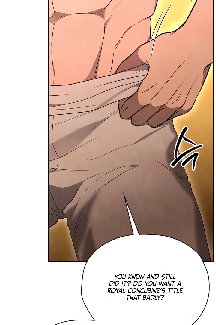Read Deep into the Night chapter 4 image 74 on Lezhin