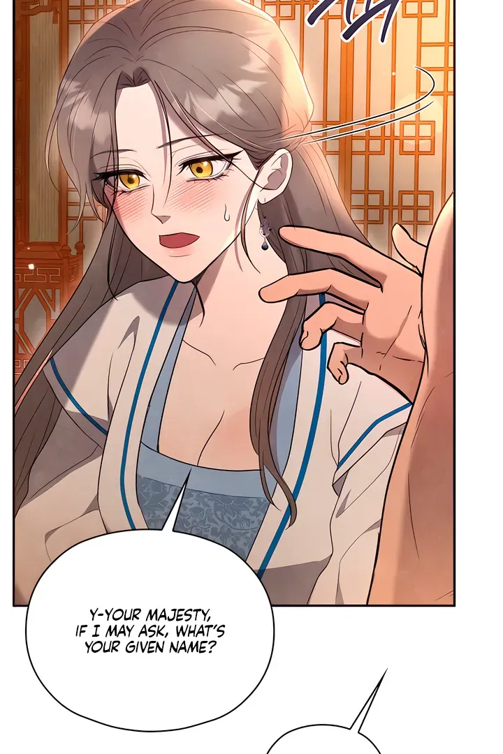 Read Deep into the Night chapter 4 image 90 on Lezhin