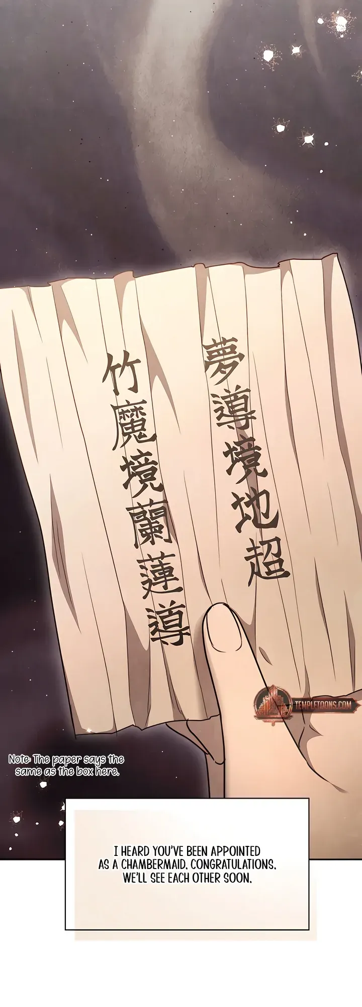 Read Deep into the Night chapter 5 image 13 on Lezhin