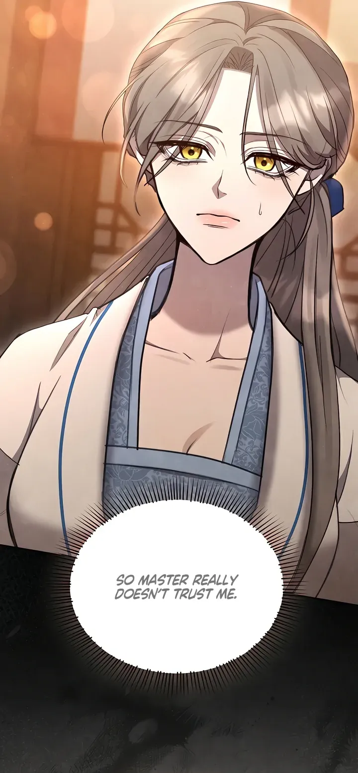 Read Deep into the Night chapter 5 image 15 on Lezhin