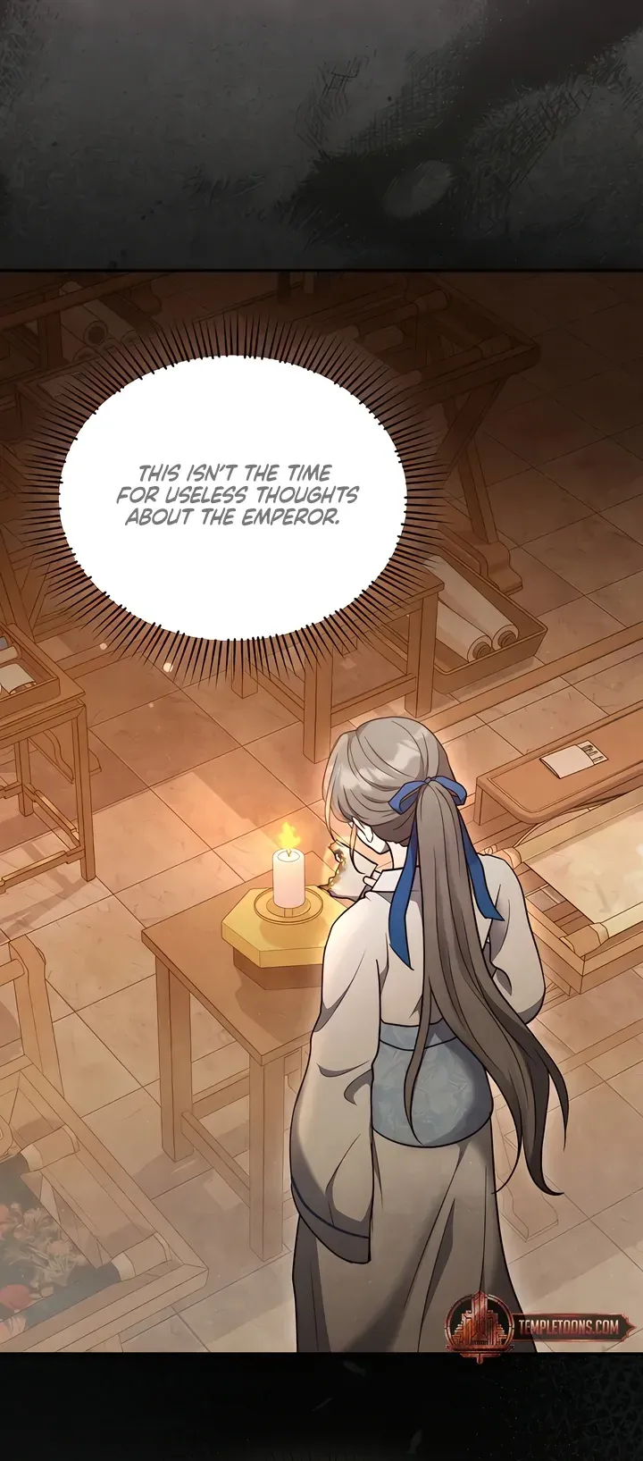 Read Deep into the Night chapter 5 image 17 on Lezhin