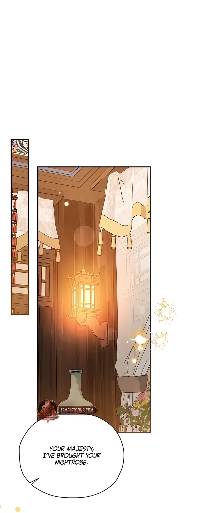 Read Deep into the Night chapter 5 image 19 on Lezhin