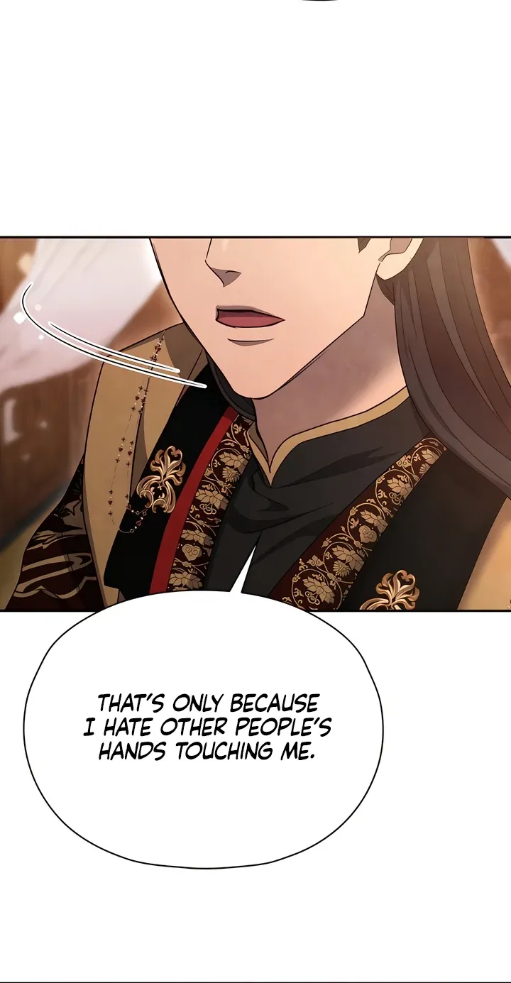 Read Deep into the Night chapter 5 image 21 on Lezhin