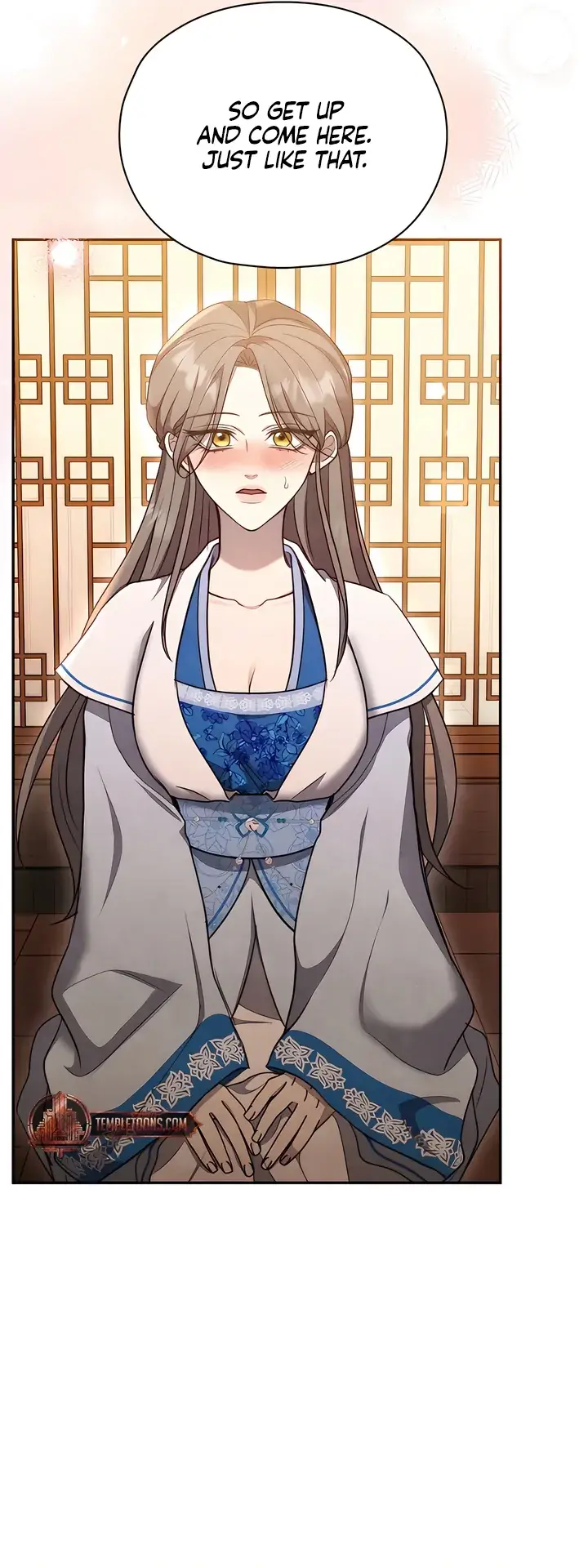 Read Deep into the Night chapter 5 image 23 on Lezhin
