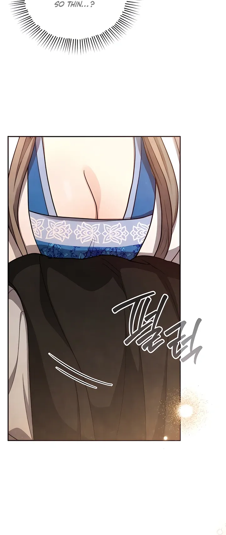 Read Deep into the Night chapter 5 image 35 on Lezhin