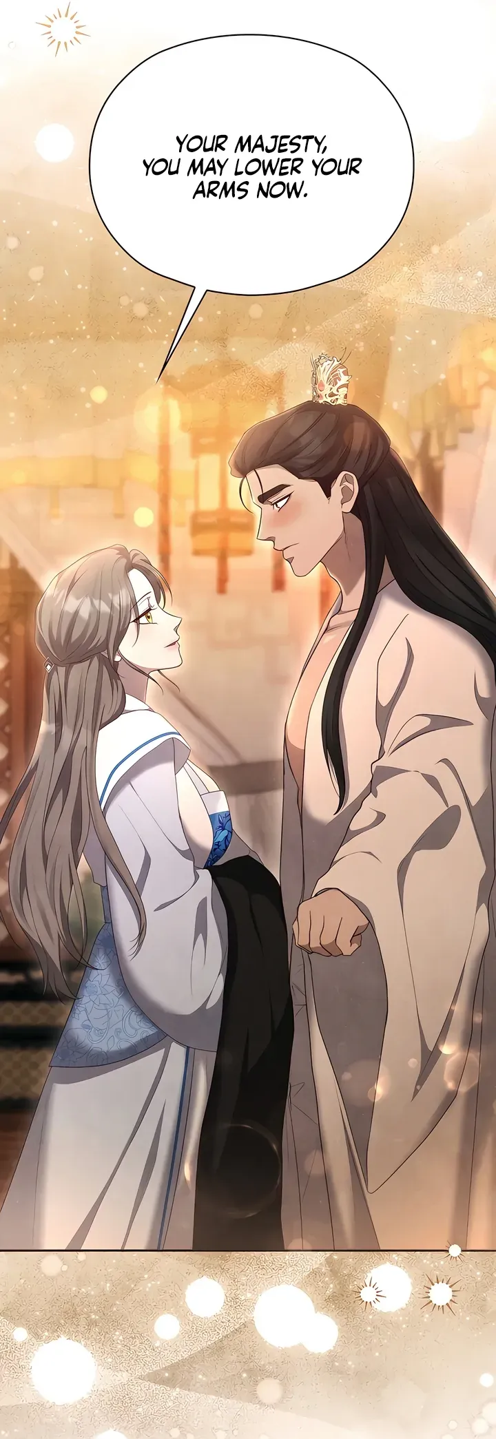 Read Deep into the Night chapter 5 image 36 on Lezhin