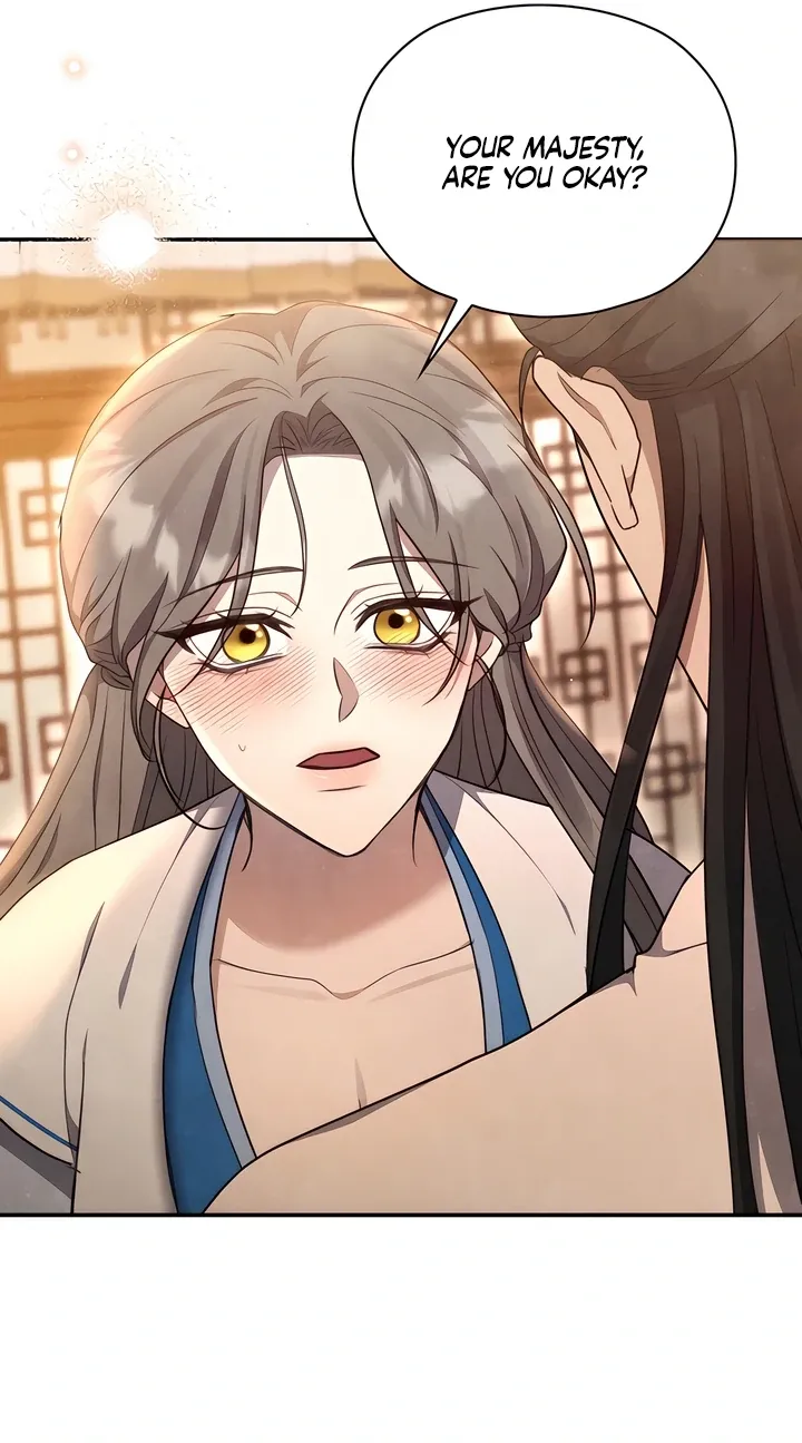 Read Deep into the Night chapter 5 image 46 on Lezhin