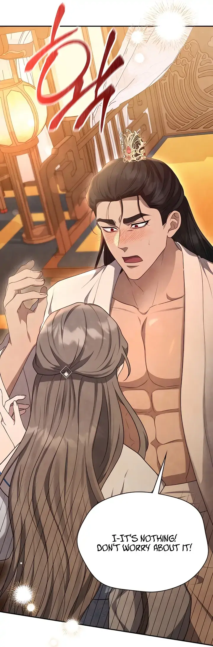 Read Deep into the Night chapter 5 image 48 on Lezhin