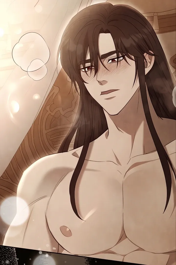 Read Deep into the Night chapter 5 image 5 on Lezhin