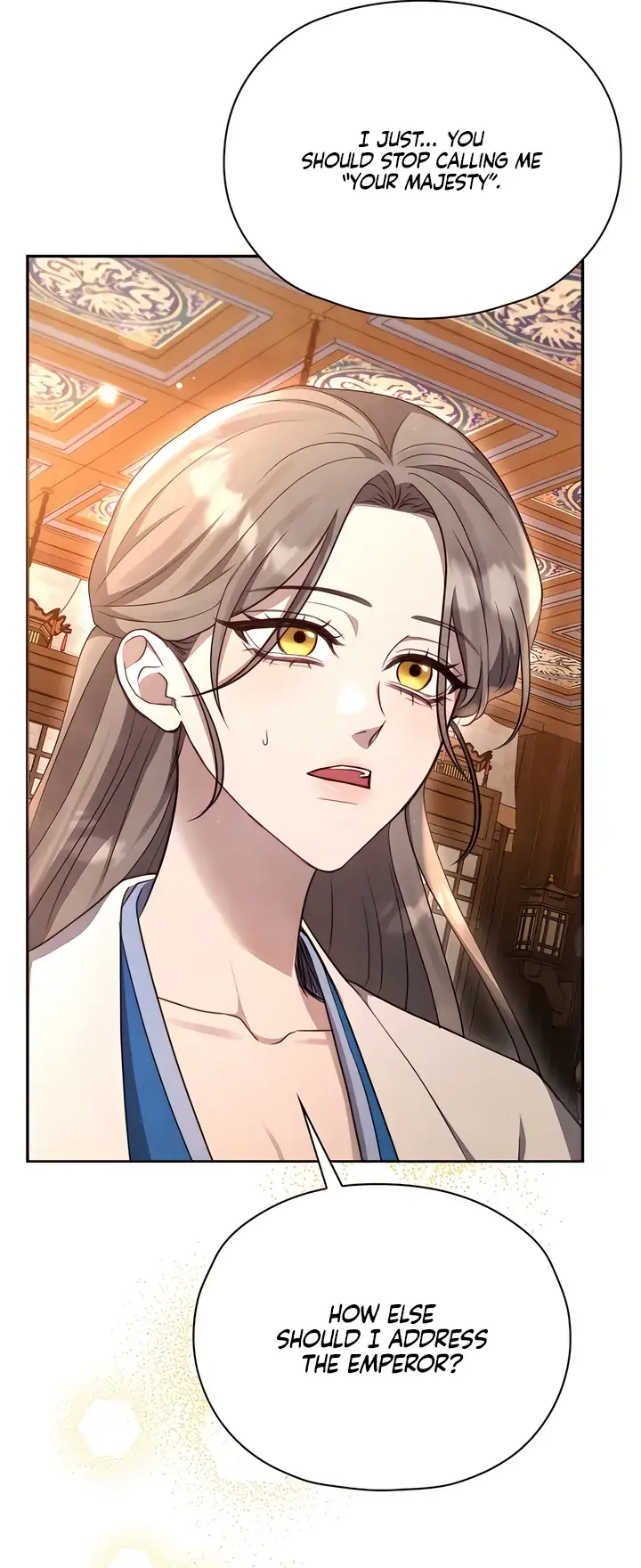 Read Deep into the Night chapter 5 image 51 on Lezhin