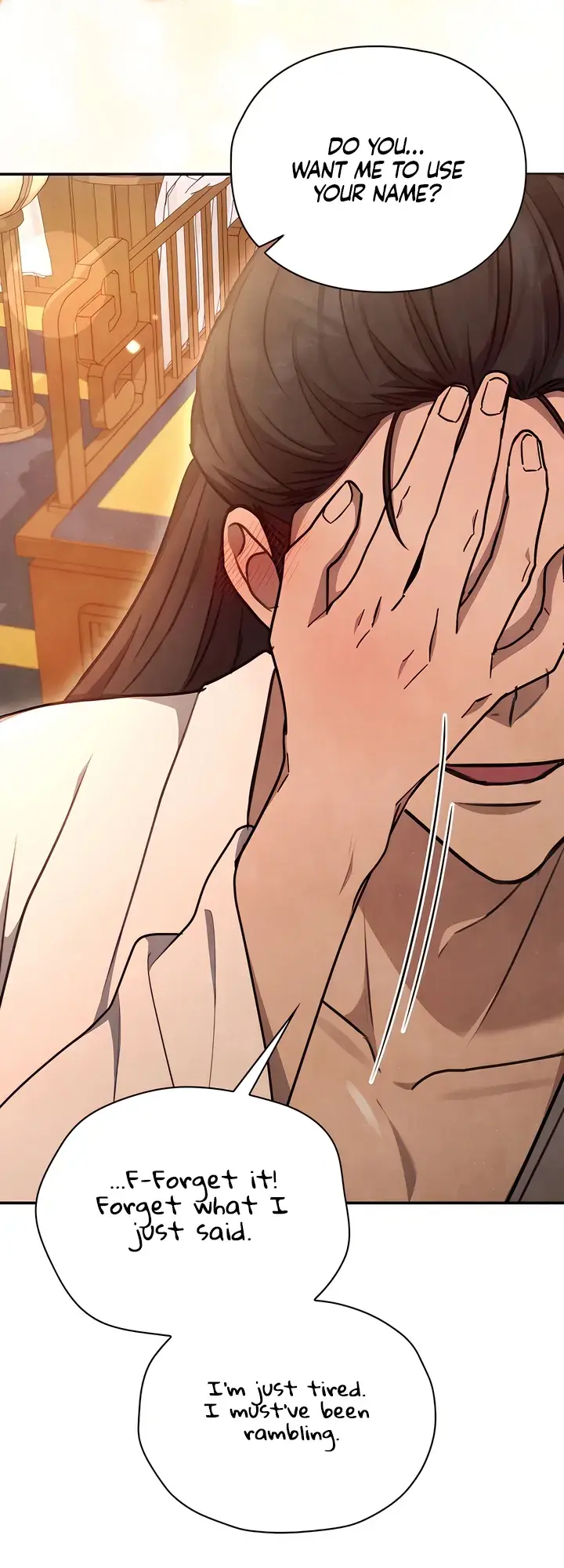 Read Deep into the Night chapter 5 image 56 on Lezhin