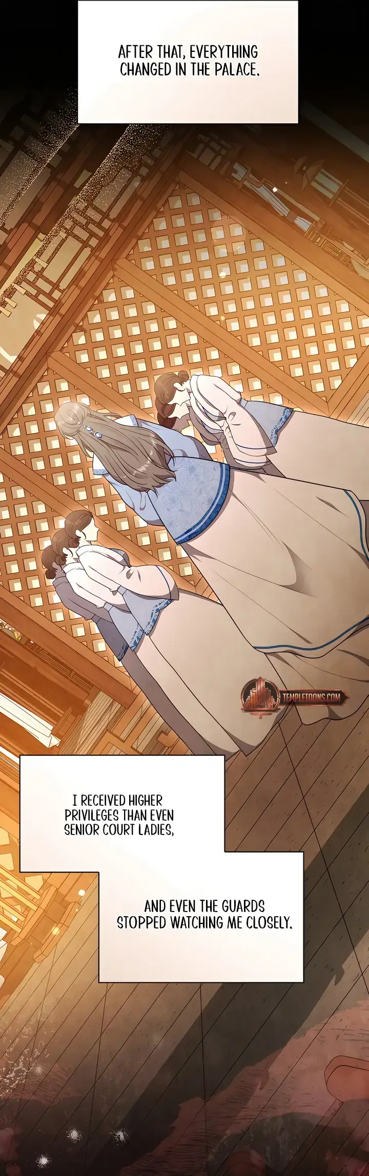 Read Deep into the Night chapter 6 image 1 on Lezhin