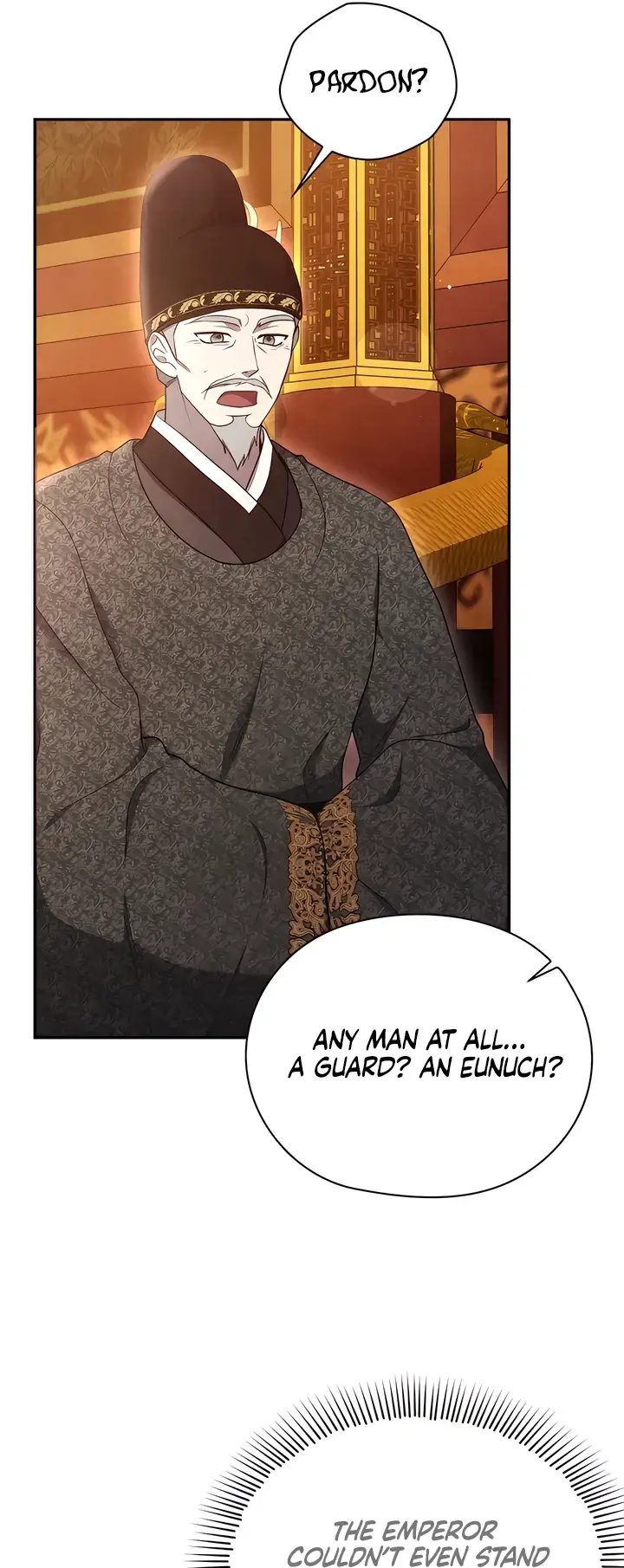 Read Deep into the Night chapter 6 image 10 on Lezhin