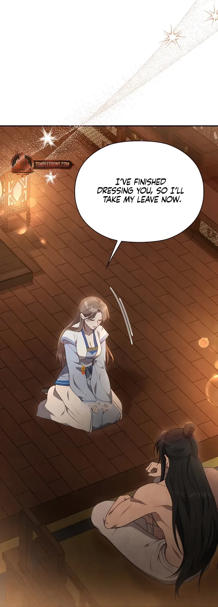 Read Deep into the Night chapter 6 image 13 on Lezhin