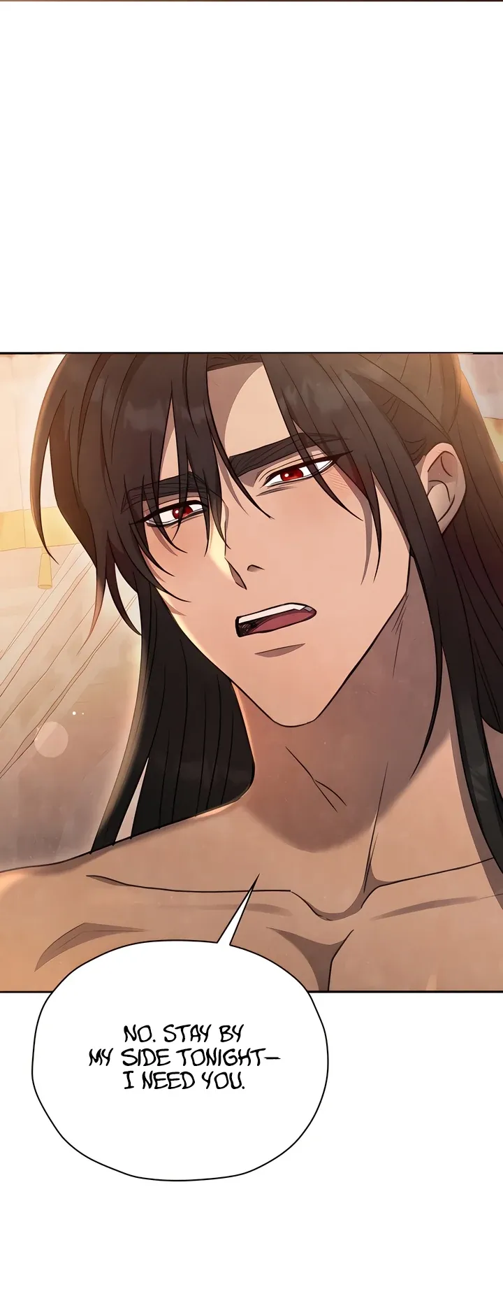 Read Deep into the Night chapter 6 image 14 on Lezhin