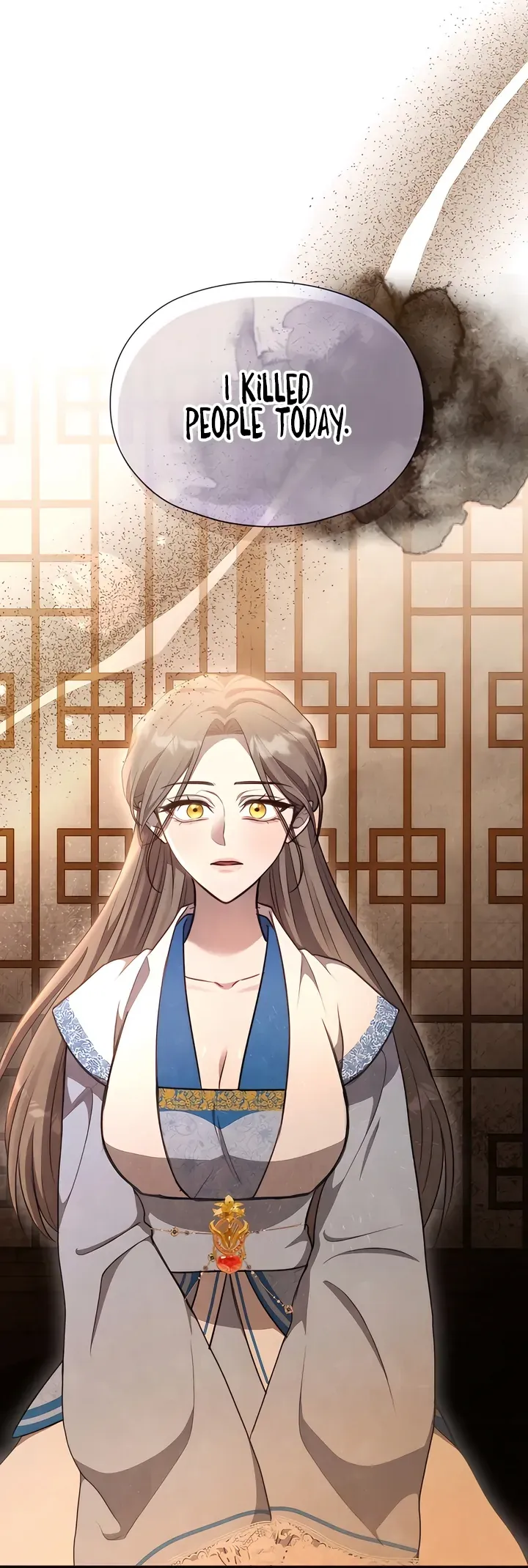 Read Deep into the Night chapter 6 image 17 on Lezhin