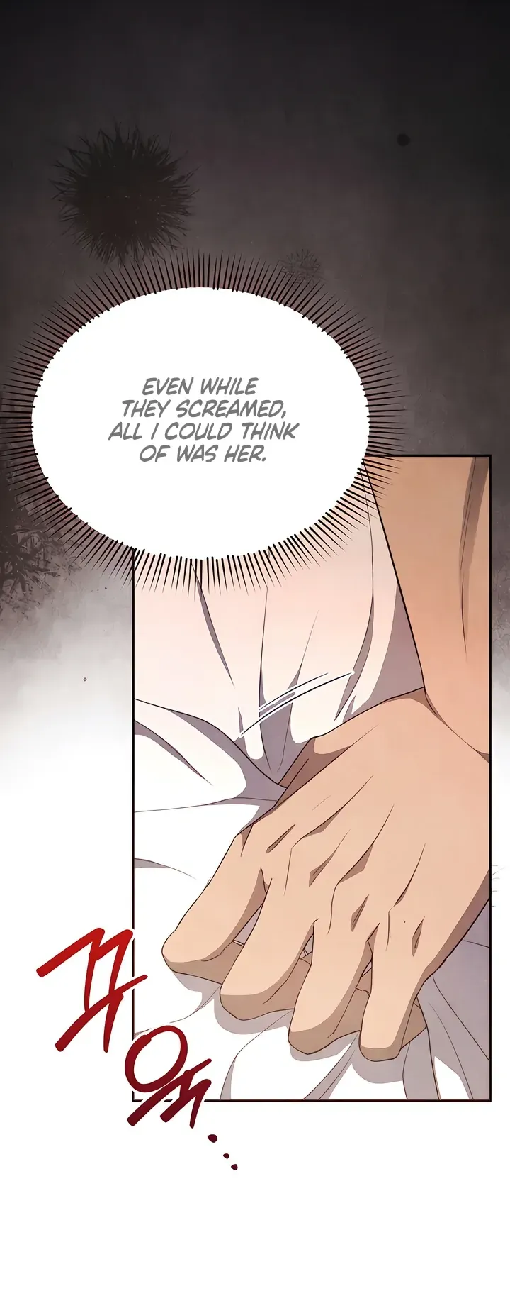 Read Deep into the Night chapter 6 image 18 on Lezhin